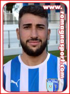 Giacomo Ottaviani / Centrocampista Del Conca